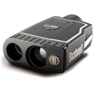 Bushnell Laser Rangefinder Pro 1600 Slope Ed Pinseeker  