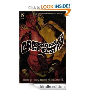 Crossroads of Ecstasy Anonymous  Kindle Store