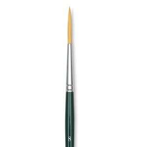  Da Vinci Short Handle Nova Brushes   Short Handle, 25 mm 