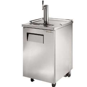  UNDERBAR REFRIGERATION   STAINLESS STEEL DIRECT DRAW BEER 