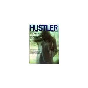  Hustler January 1975: Hustler: Books