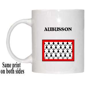  Limousin   AUBUSSON Mug: Everything Else