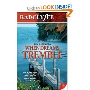  When Dreams Tremble [Paperback] Radclyffe Books