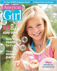 American Girl Magazine  [NOOK Magazine] by 