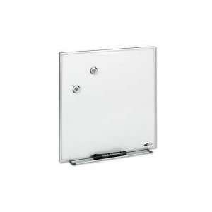  New Quartet M1616   Magnetic Dry Erase Board, Painted 