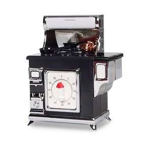    Resourceful Products Wood Stove Kitchen Timer