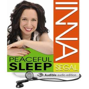  Peaceful Sleep (Audible Audio Edition) Inna Segal Books