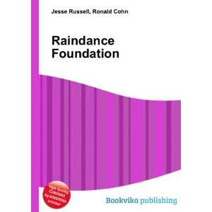  Raindance Foundation Ronald Cohn Jesse Russell Books
