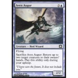  Aven Augur (Magic the Gathering   Futuresight   Aven Augur 