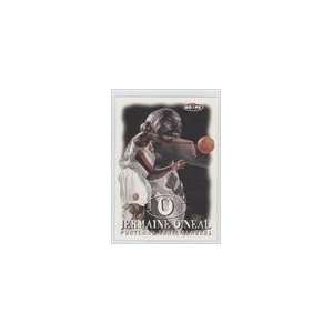  1998 99 Hoops #19   Jermaine ONeal Sports Collectibles