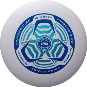 Wham o Ultimate Frisbee Disc (175gram) 