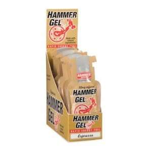  Hammer Gel   Packet