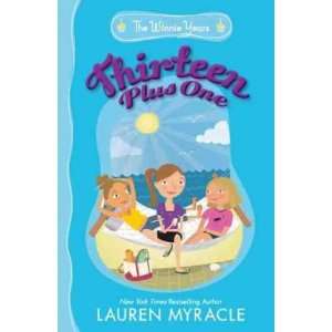   Myracle, Lauren (Author) May 17 11[ Paperback ] Lauren Myracle Books