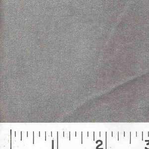   Wide SILVER COTTON VELVETEEN Fabric By The Yard Arts, Crafts & Sewing