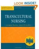  Transcultural Nursing  Concepts, Theories, Research and 