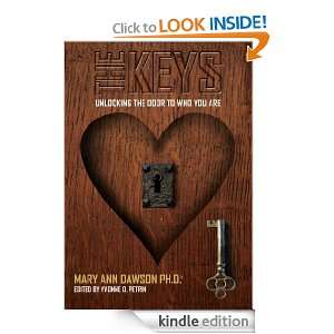 Start reading The Keys  