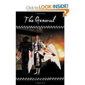  The General: Nephilim Giants, Fallen Angels, and Alien 