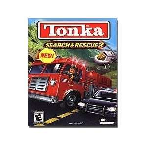  Tonka Search & Rescue 2 Electronics