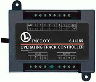 Lionel 6 14185 Operating Track Controller 023922141859  