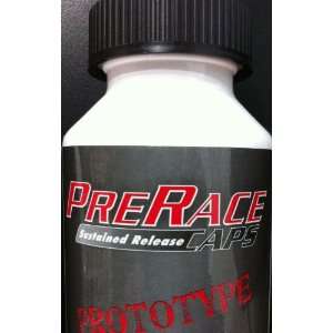 First Endurance PRE RACE Capsules Sustained Release   SR 