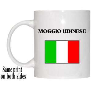 Italy   MOGGIO UDINESE Mug: Everything Else