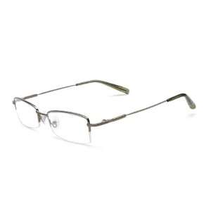  Uddevalla prescription eyeglasses (Gunmetal) Health 