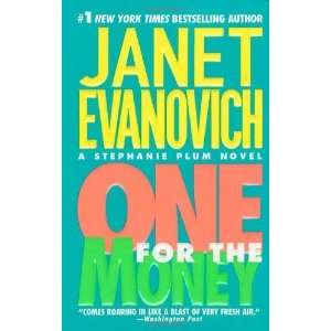   Stephanie Plum, No. 1) [Mass Market Paperback] Janet Evanovich Books