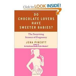   Surprising Science of Pregnancy (8581130888888) Jena Pincott Books