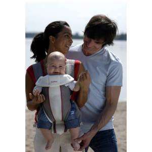  Baby Bjorn Air Baby Carrier: Baby