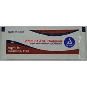  Dynarex Vitamins A & D Ointment Case Pack 288   703798 