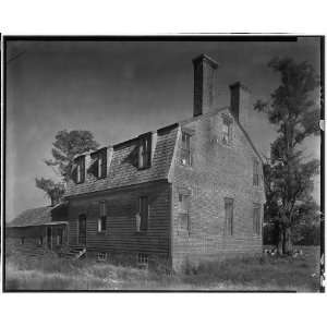  Ward Farm,Franktown vic.,Northampton County,Virginia