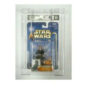  Graded Toys Star Wars The Empire Strikes Back AFA 85 Han 