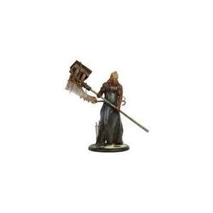  Resident Evil Afterlife Axeman 16 Scale Polystone Statue 