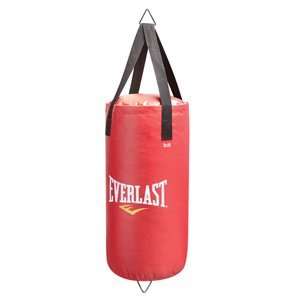 Everlast Doubled Ended Mini Precision Bag: Sports 