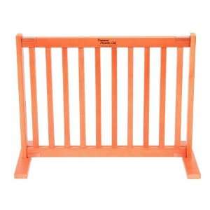  20 All Wood Small Indoor Dog Gates: Pet Supplies