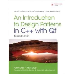   Qt (2nd Edition) (Prentice Hall Open Source Software Development