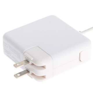 US AC Power Adapter Cord for APPLE MacBook Pro A1184 A1181 MA538LL/A 