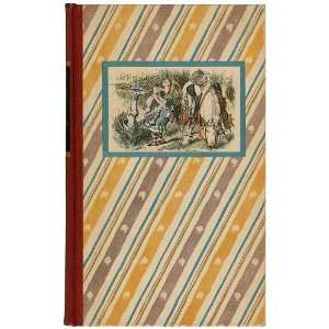   FOUND THERE [ Special Edition ] Lewis Carroll, John Tenniel Books