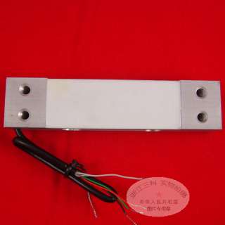 Resistance strain type electronic scale weight sensor  