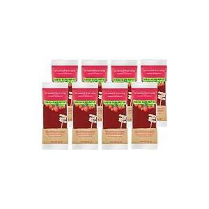  Fruit Leather Strawberry Pantry Pack (Case of 18) Health 