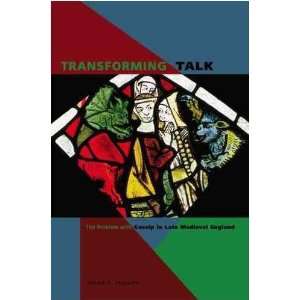  Transforming Talk: Susan Elizabeth Phillips: Books