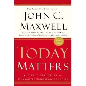   Success (Maxwell, John C.) [Paperback] John C. Maxwell Books
