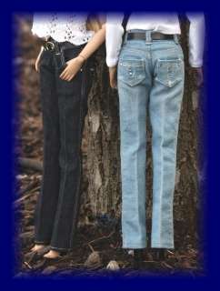 TWO PACK  Light & Dark Colvin Jeans 4 Tyler Antoinette & Ellowyne 