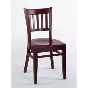  Legacy Side Chair Furniture & Decor