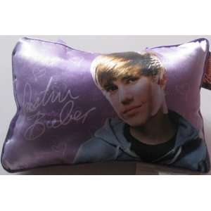  Justin Bieber Night Baby Mini Door Knob Hanging Pillow 