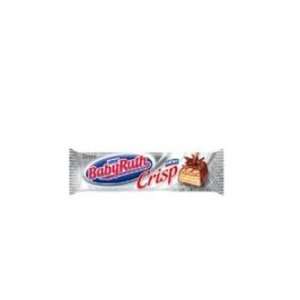 Nestle Baby Ruth crisp candy bars   1.76 Oz/bar, 24 ea 