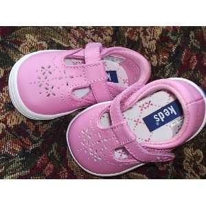  Baby Girl Pink Keds Infant Shoes: Everything Else