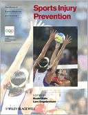 Sports Injury Prevention Roald Bahr
