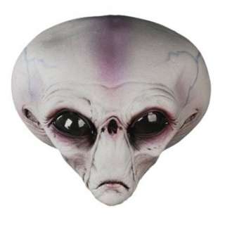  Roswell Alien Mask Adult Accessory: Clothing