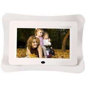  Nextar N7 111 Digital Photo Frame Photo Viewer 7 TFT LCD 